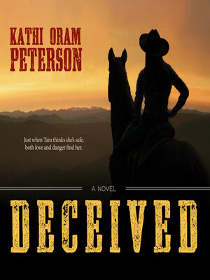 cover image of Deceived